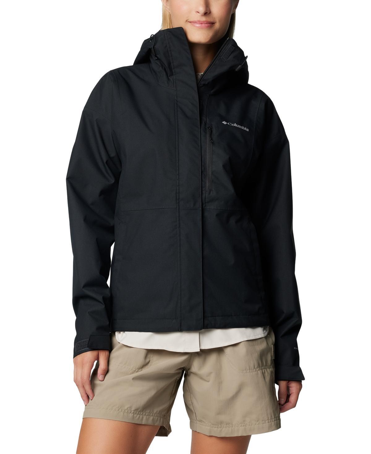 Columbia Womens Hikebound II Jacket- Product Image