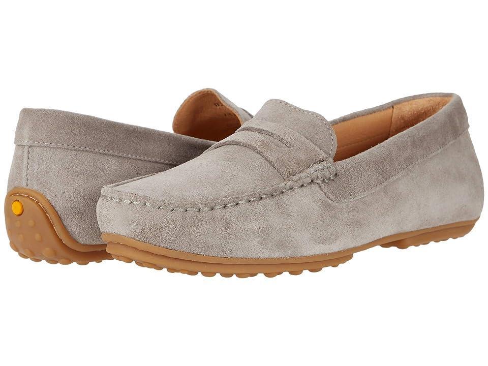 Samuel Hubbard Free Spirit For Her (Lunar Suede/Gum Sole) Women's Shoes Product Image