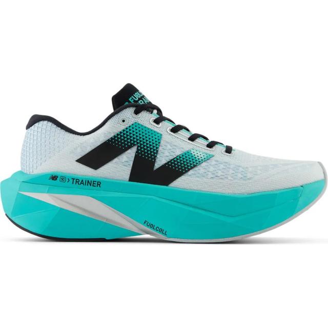 Men's | New Balance FuelCell SuperComp Trainer v3 Product Image