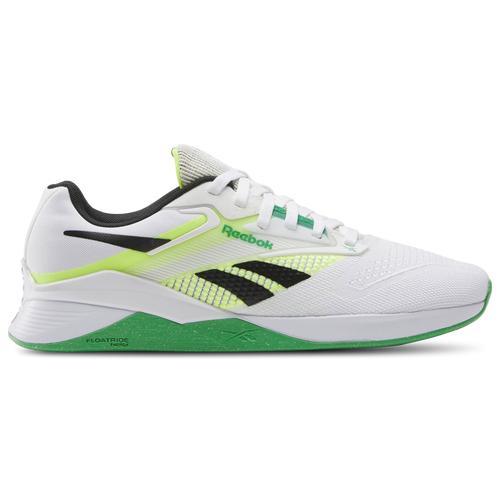 Reebok Mens Reebok Nano X4 - Mens Training Shoes Product Image