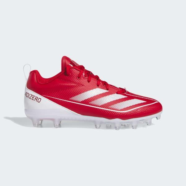 Adizero Electric.2 American Football Cleats Product Image