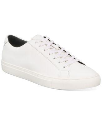 Alfani Mens Grayson Lace-Up Sneakers, Created for Macys Product Image