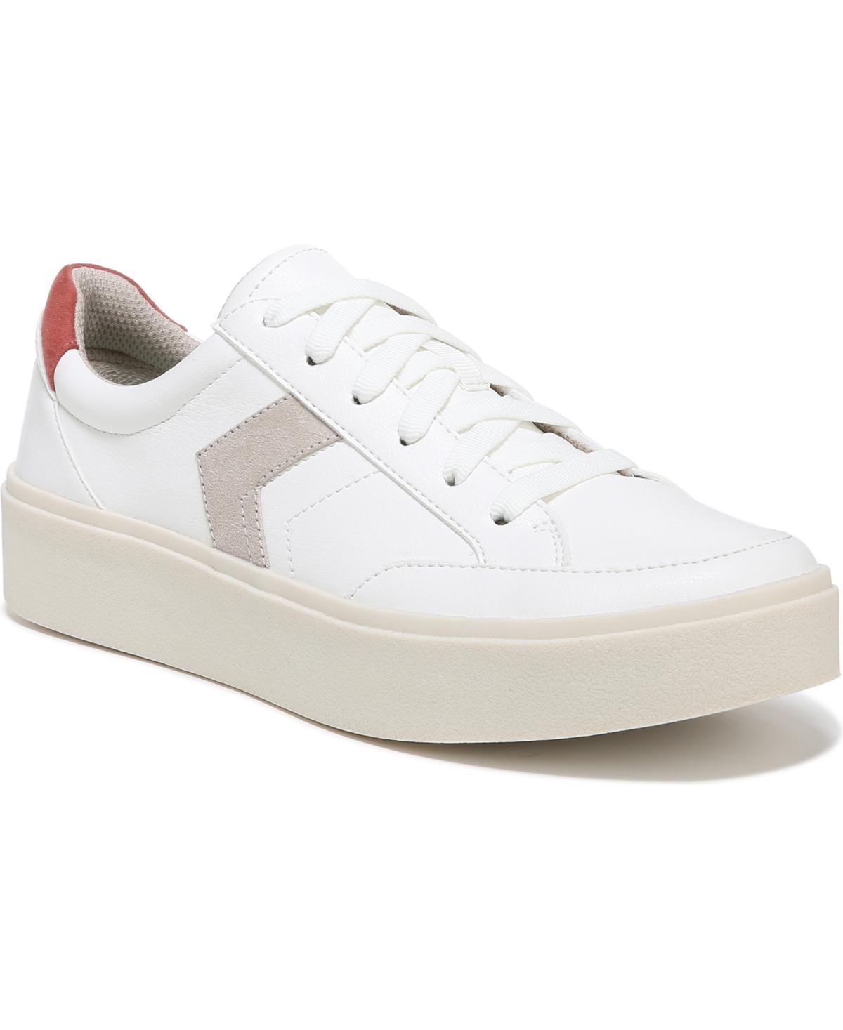 Dr. Scholls Madison Lace Platform Sneaker Product Image