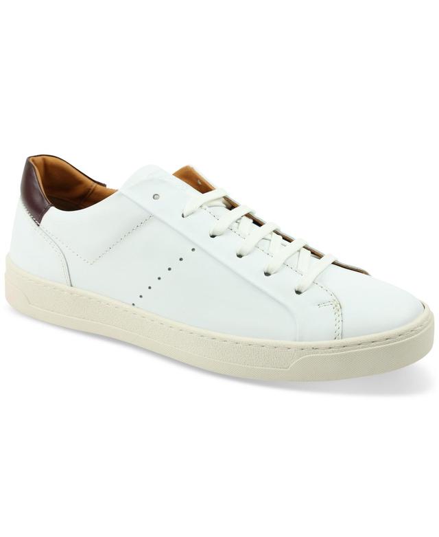 Bruno Magli Dante Oxford Sneaker Product Image