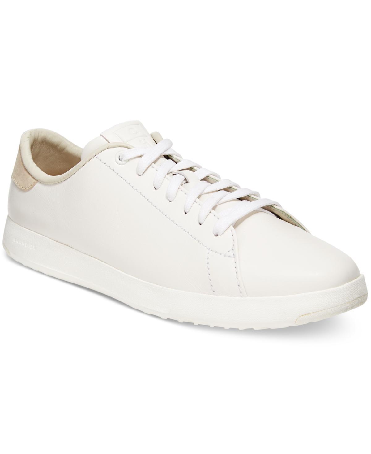 Cole Haan Women's Grandprø Tennis Sneaker - Size: 5.5 Product Image