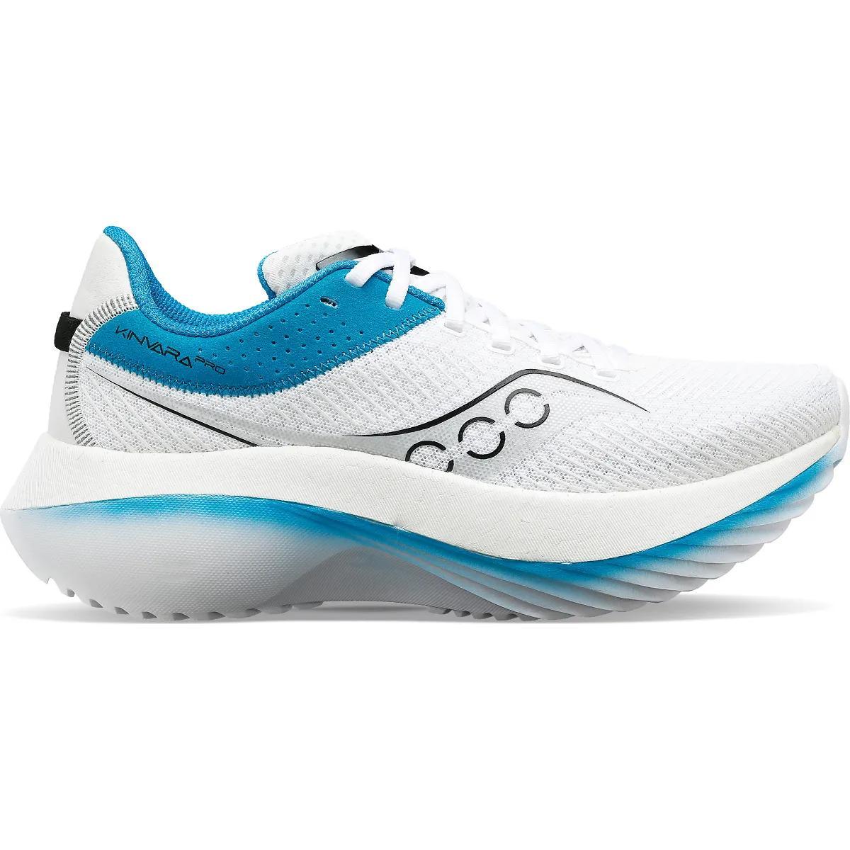 Women's | Saucony Kinvara Pro Product Image