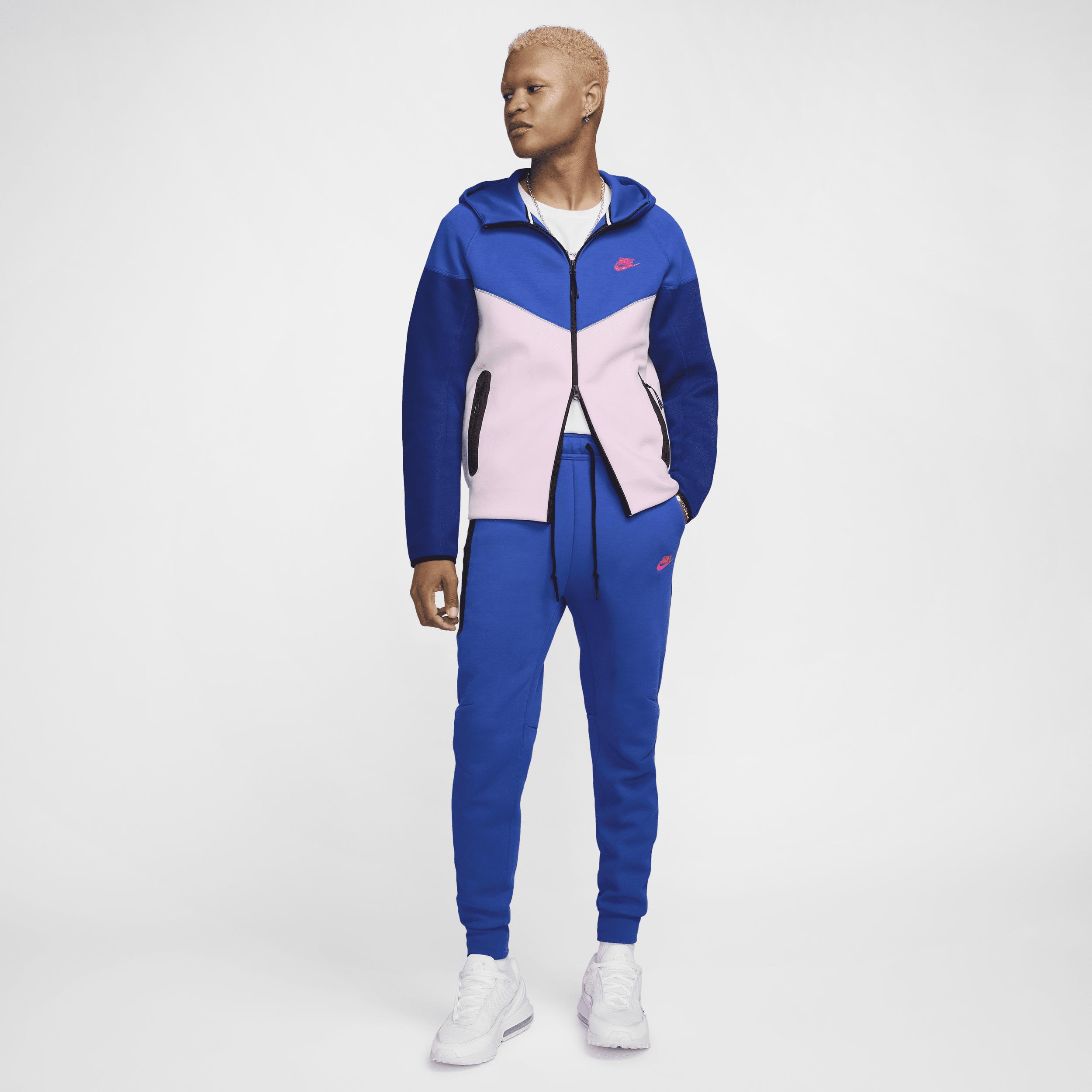 Men's Nike Sportswear Tech Fleece Jogger Pants Product Image