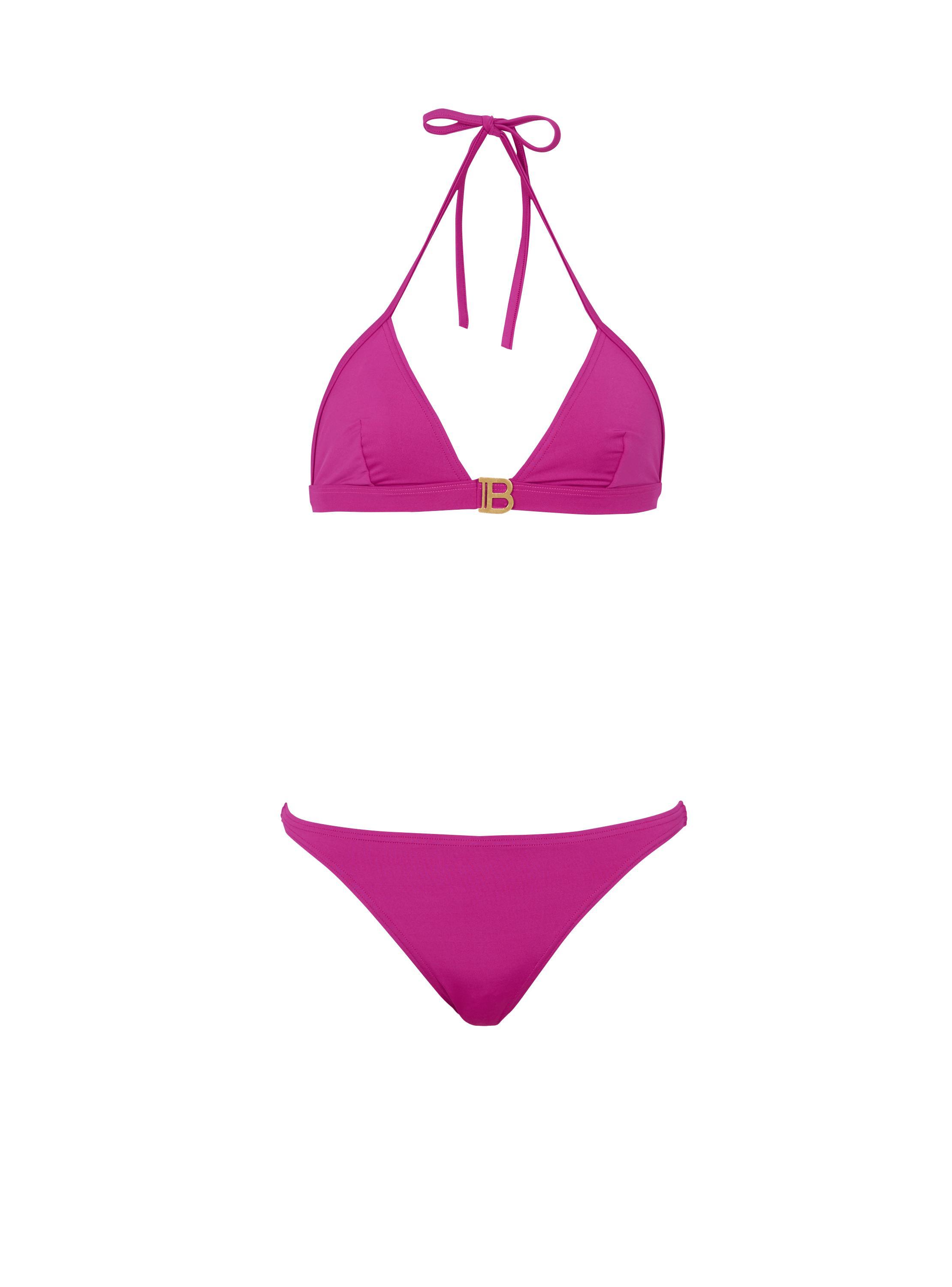 B triangle bikini Product Image