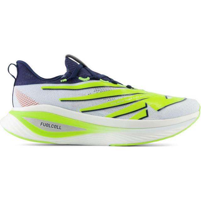 Men's | New Balance 2023 NYC Marathon FuelCell Supercomp Elite v3 Product Image