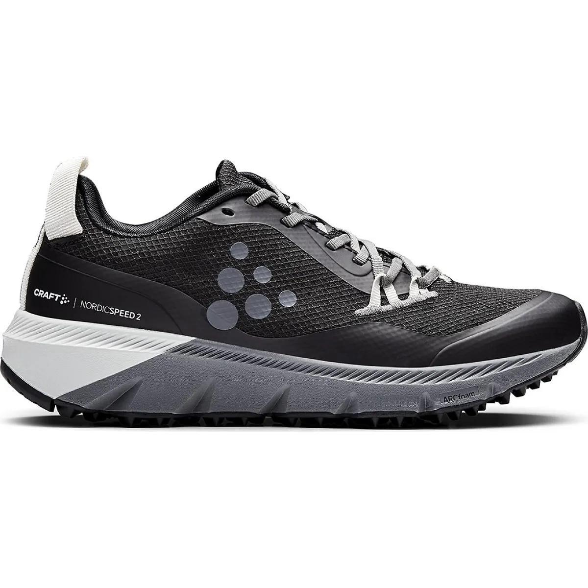 Craft ADV Nordic Trail Running Shoe Product Image