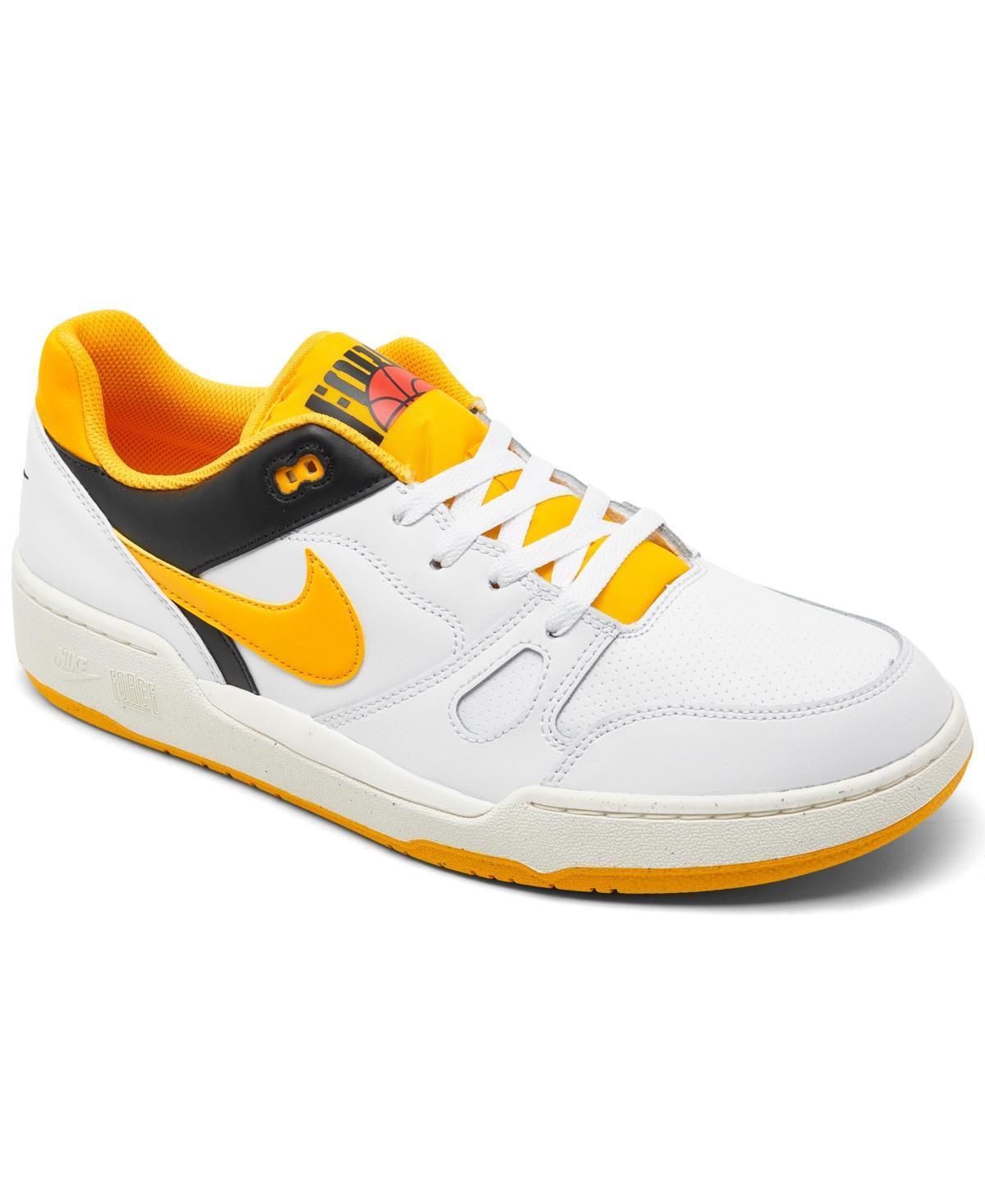 Nike Men's Full Force Low Shoes Product Image