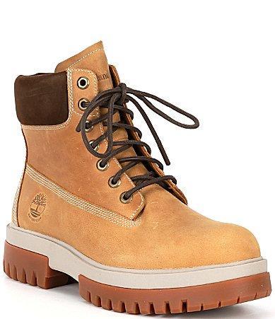 Timberland Mens Arbor Road Waterproof 6 Boot Product Image