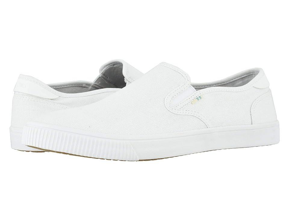 TOMS Baja Men's Slip on Shoes Product Image