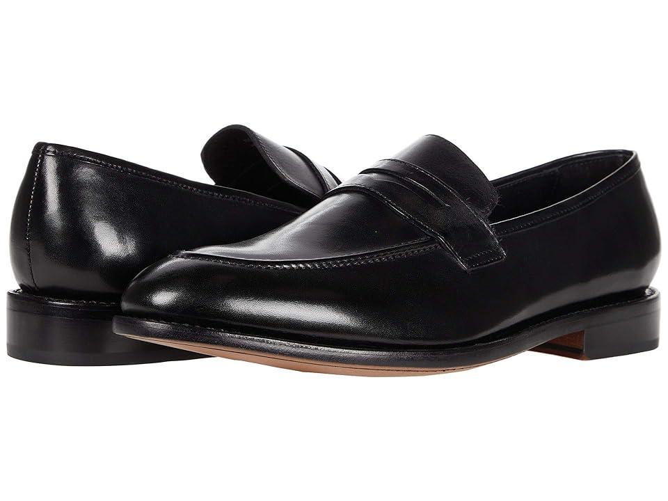 Anthony Veer Gerry Penny Loafer Men's Shoes Product Image