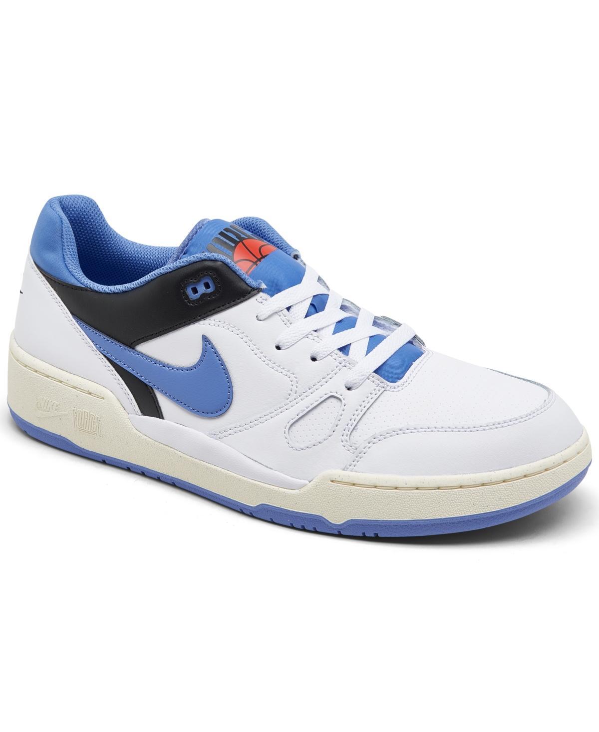 Nike Men's Full Force Low Shoes Product Image