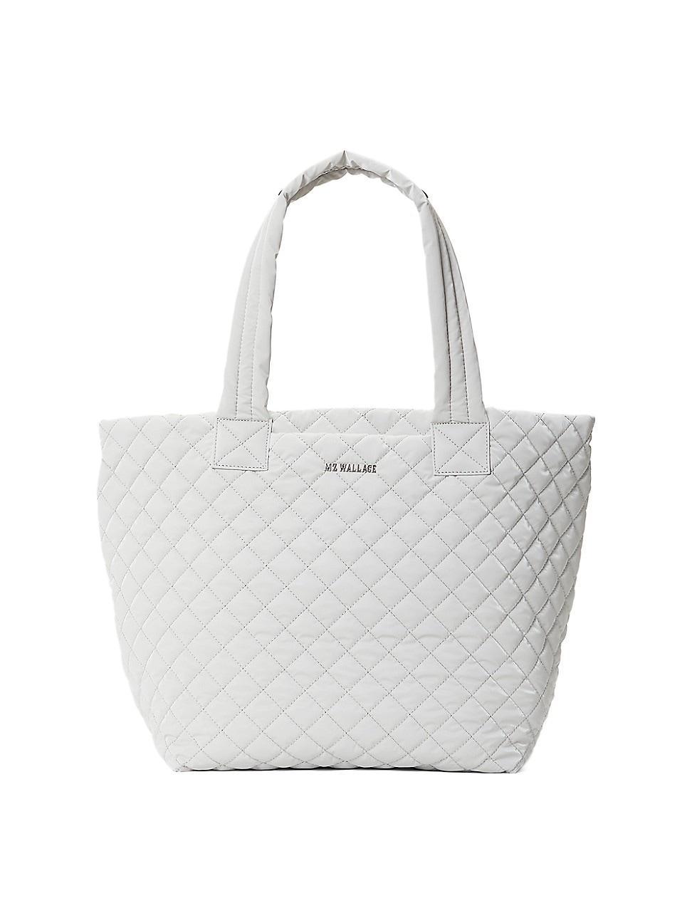 Womens Medium Metro Tote Deluxe Product Image