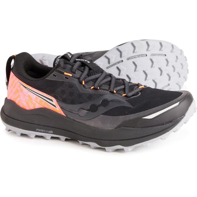 Saucony Xodus Ultra 2 Trail Running Shoes (For Men) Product Image