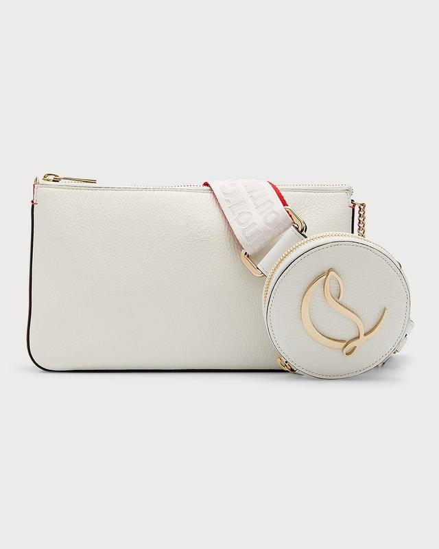 Christian Louboutin Loubila Hybrid Pouch Crossbody Product Image