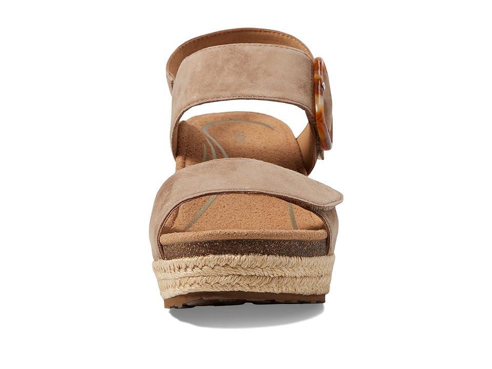 Aetrex Ashley Women's Sandals Product Image