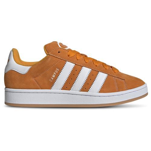 adidas Originals Mens Campus 00s - Shoes Eqt Orange/Gum/White Product Image