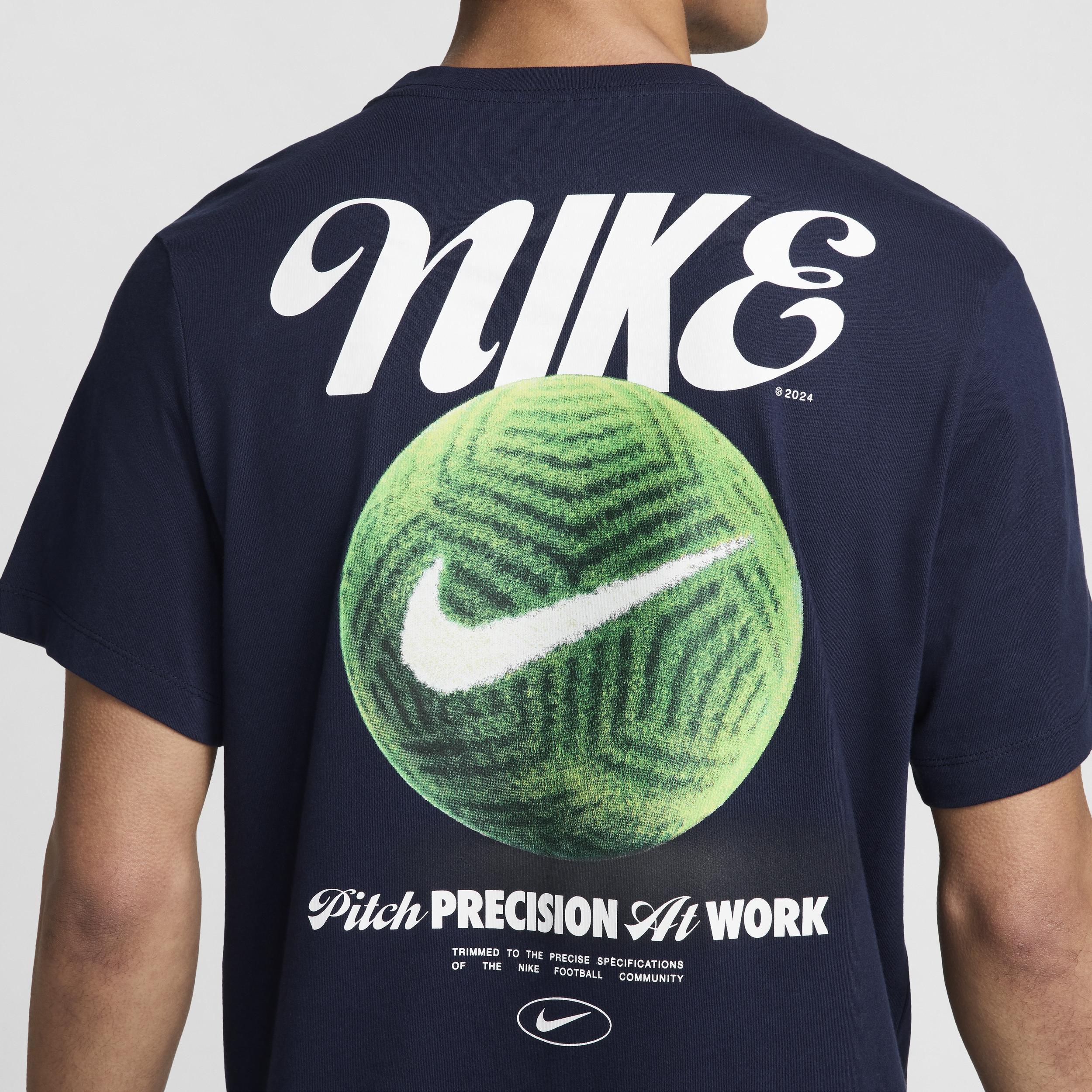 Nike Men's Soccer T-Shirt Product Image