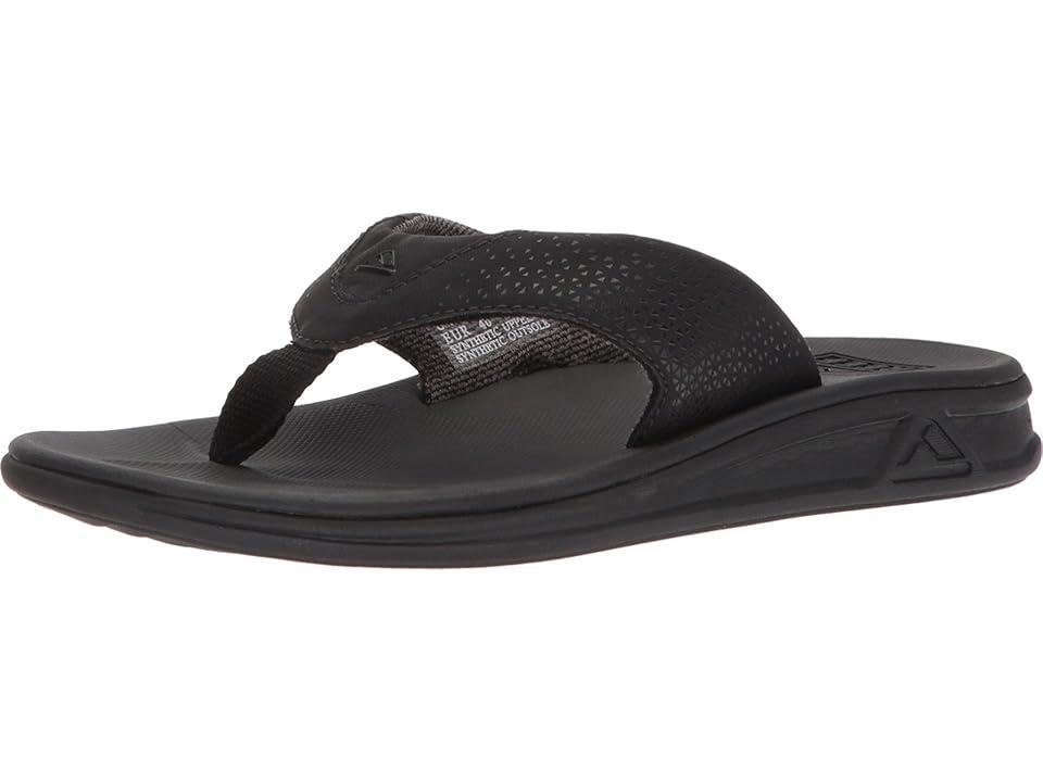 Reef Rover (All ) Men's Sandals Product Image