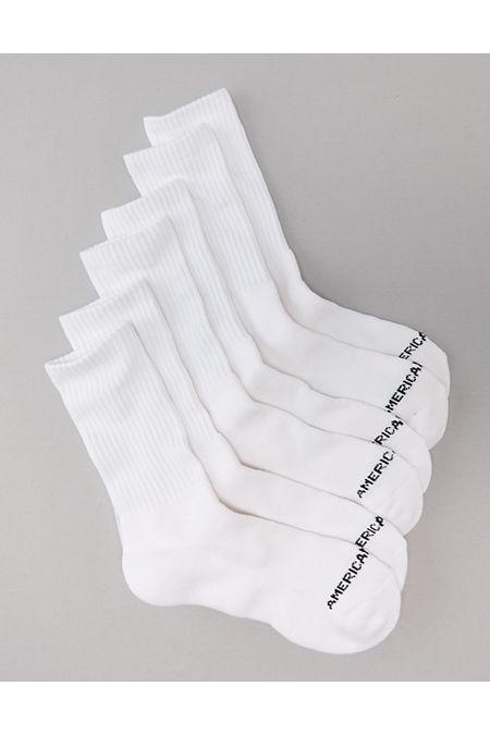 AE Crew Socks 3-Pack Men's Product Image