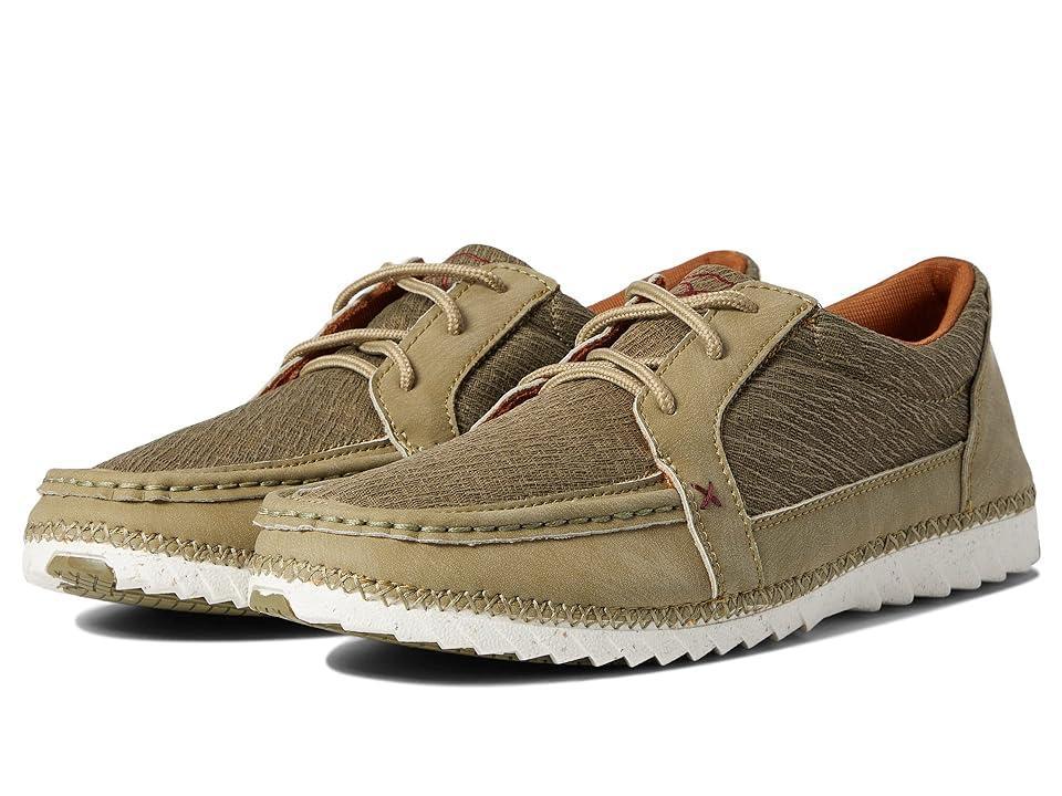 Twisted X Zero-X Moc Toe Sneaker Product Image