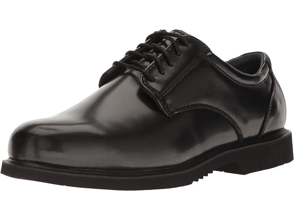 Thorogood Uniform Classics Oxford (High Shine ) Men's Work Boots Product Image