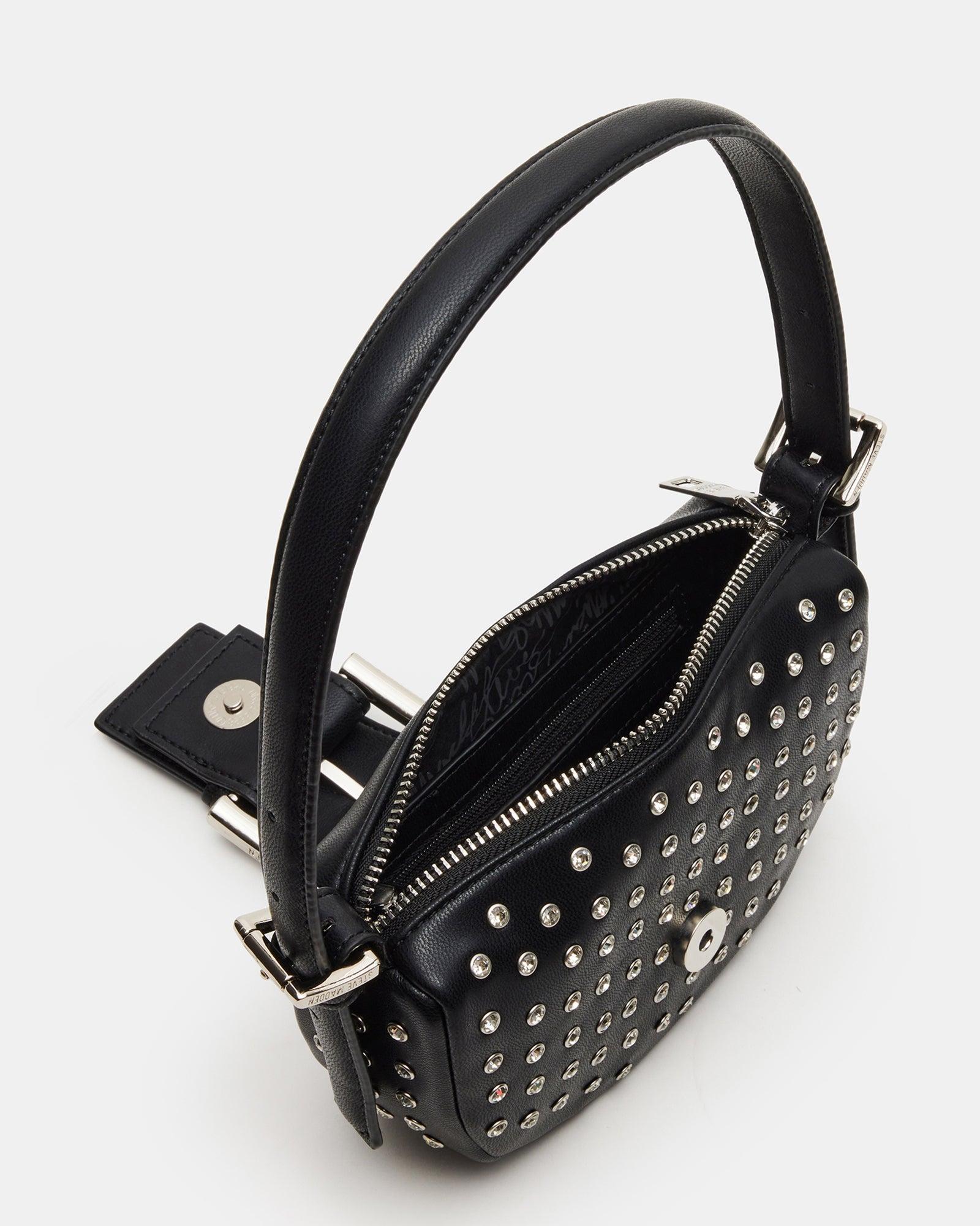 AXIS BAG BLACK/SILVER Female Product Image