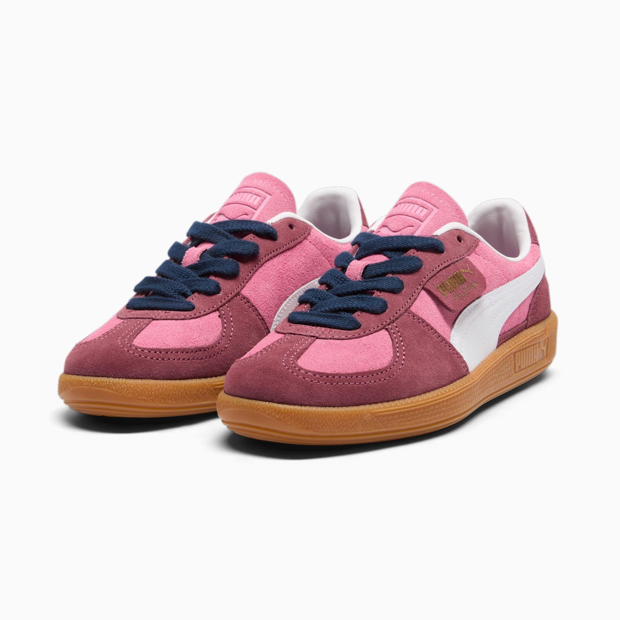 Palermo Women's Sneakers Product Image