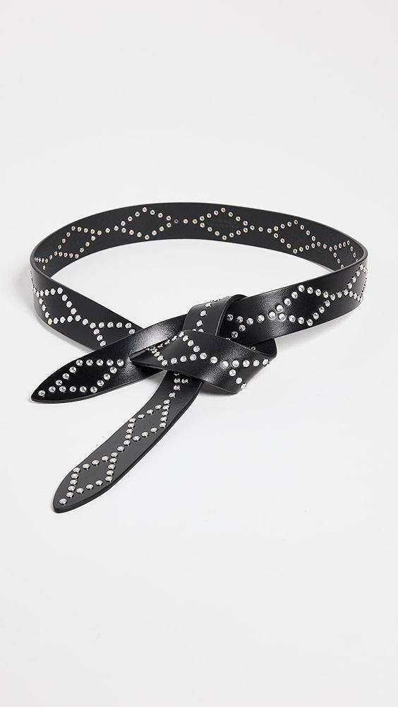 Isabel Marant Lecce Belt | Shopbop Product Image