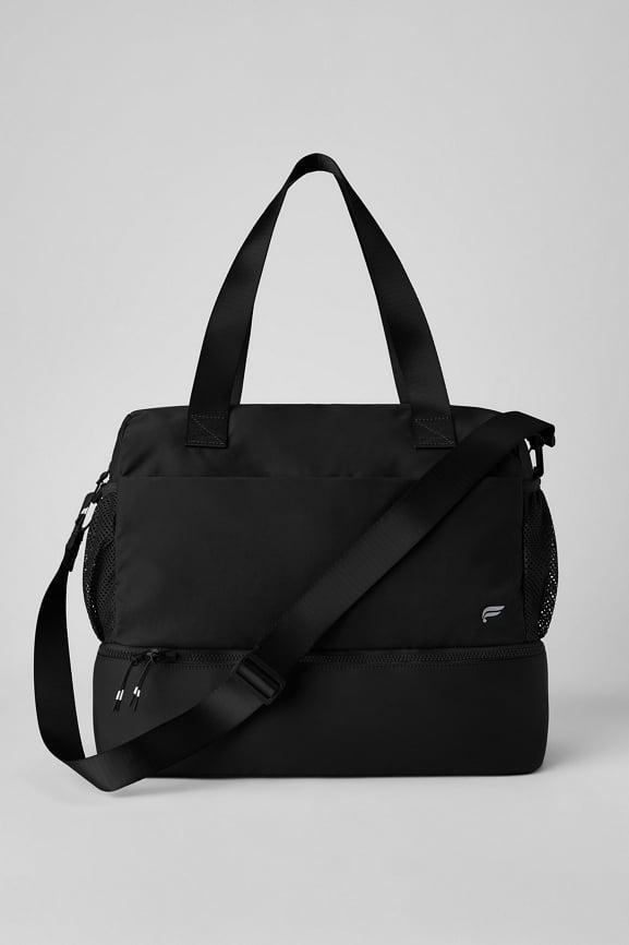 The Essential Gym Bag Product Image