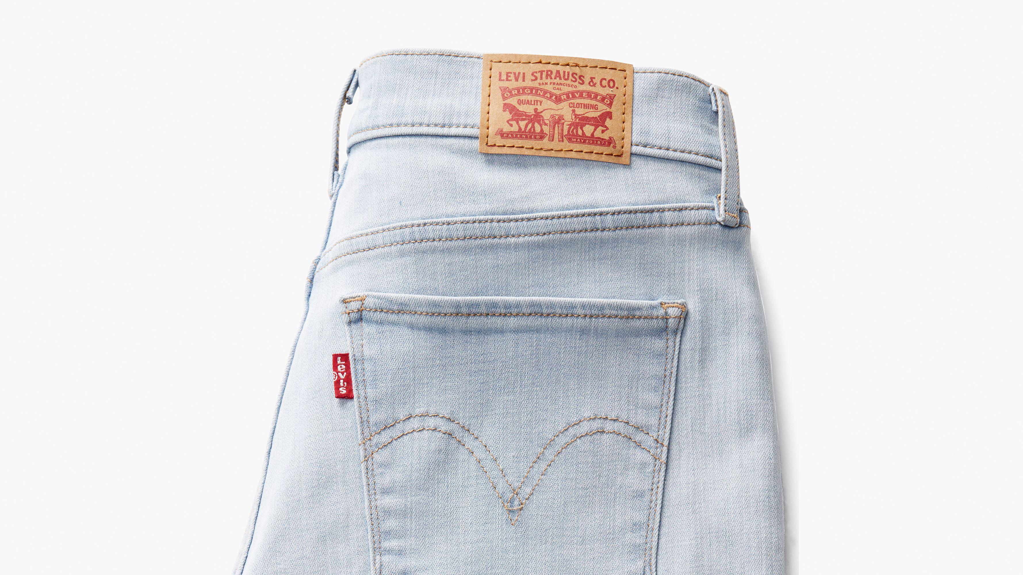 Levi's Bootcut Women's Jeans Product Image