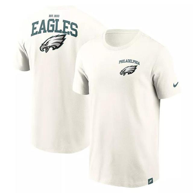 Philadelphia Eagles Blitz Essential Men's Nike NFL T-Shirt Product Image