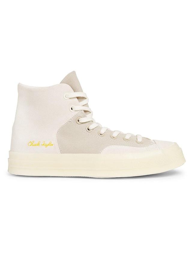 Mens Chuck 70 Marquis High-Top Sneakers Product Image