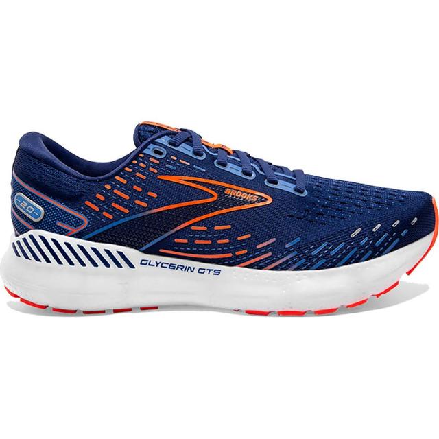 Men's | Brooks Glycerin GTS 20 Product Image