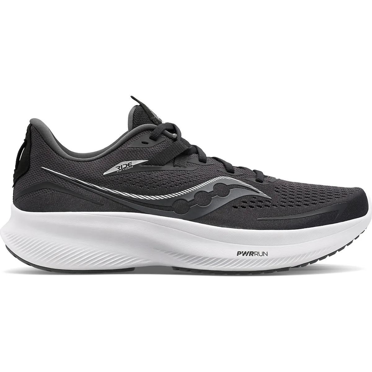 Saucony Ride 15 Running Shoe Product Image