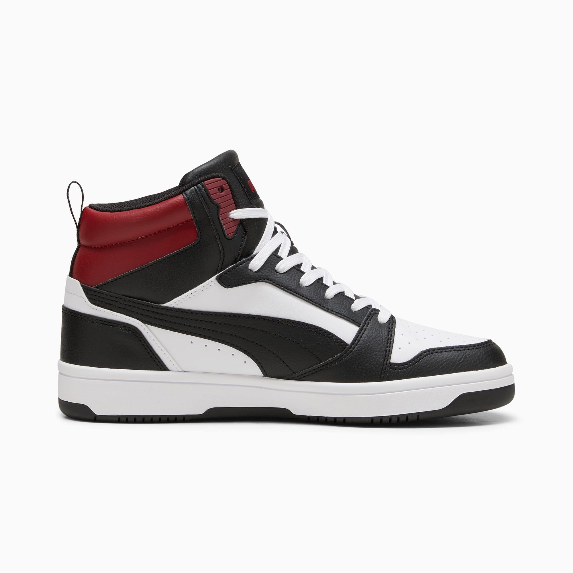 Rebound Sneakers Product Image