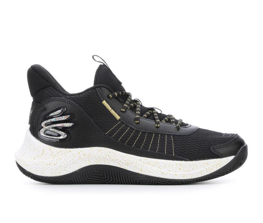 Men's Under Armour Curry 327 Basketball Shoes Product Image