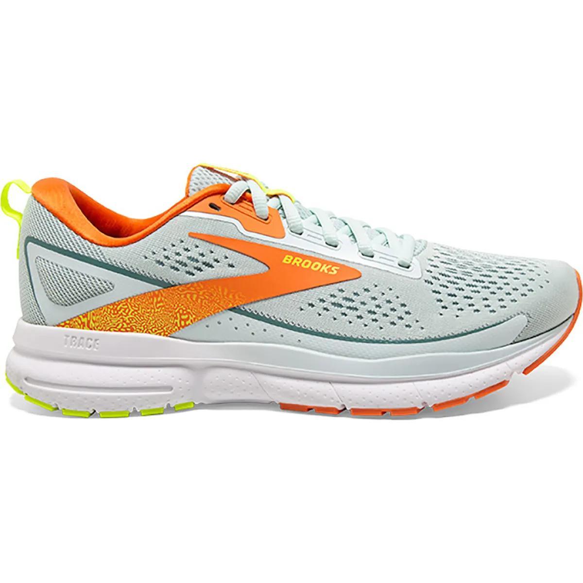 Women's | Brooks Trace 3 Product Image