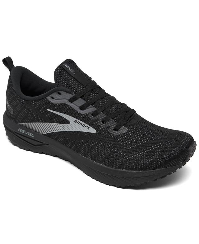 Brooks Revel 6 - Mens Product Image