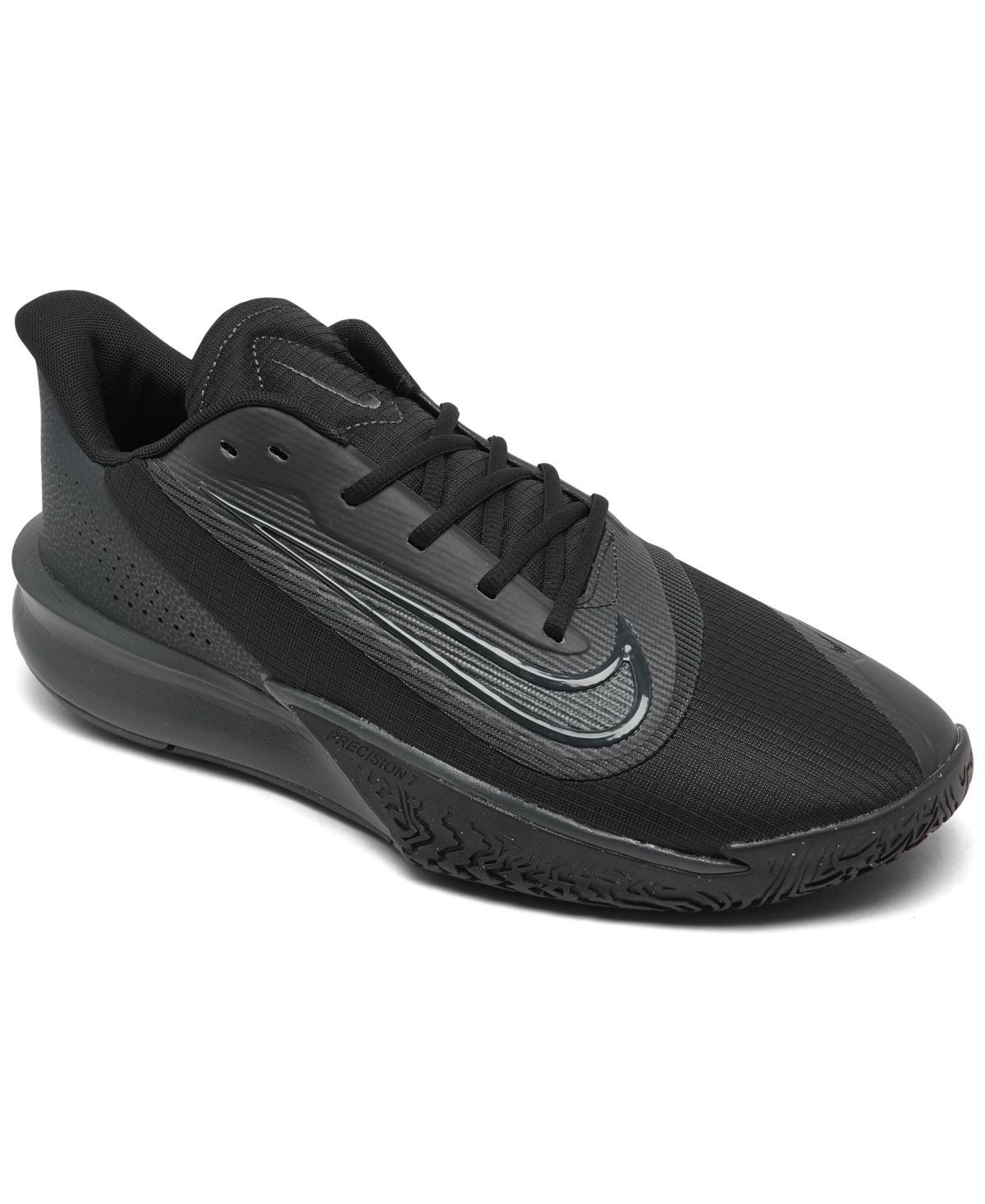 Nike Precision VII Mens Basketball Shoes Product Image