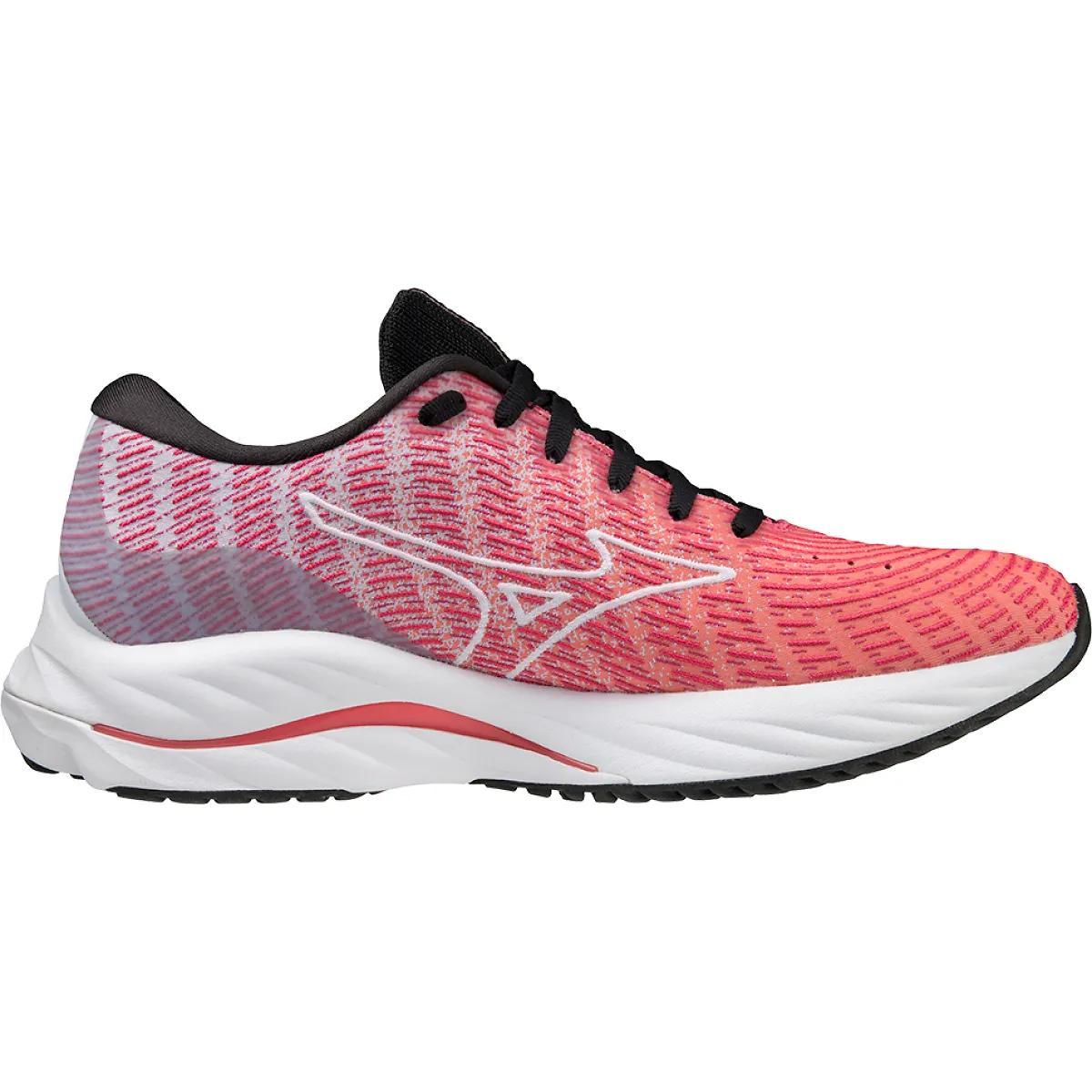 Women's | Mizuno Wave Rider 26 SSW Product Image