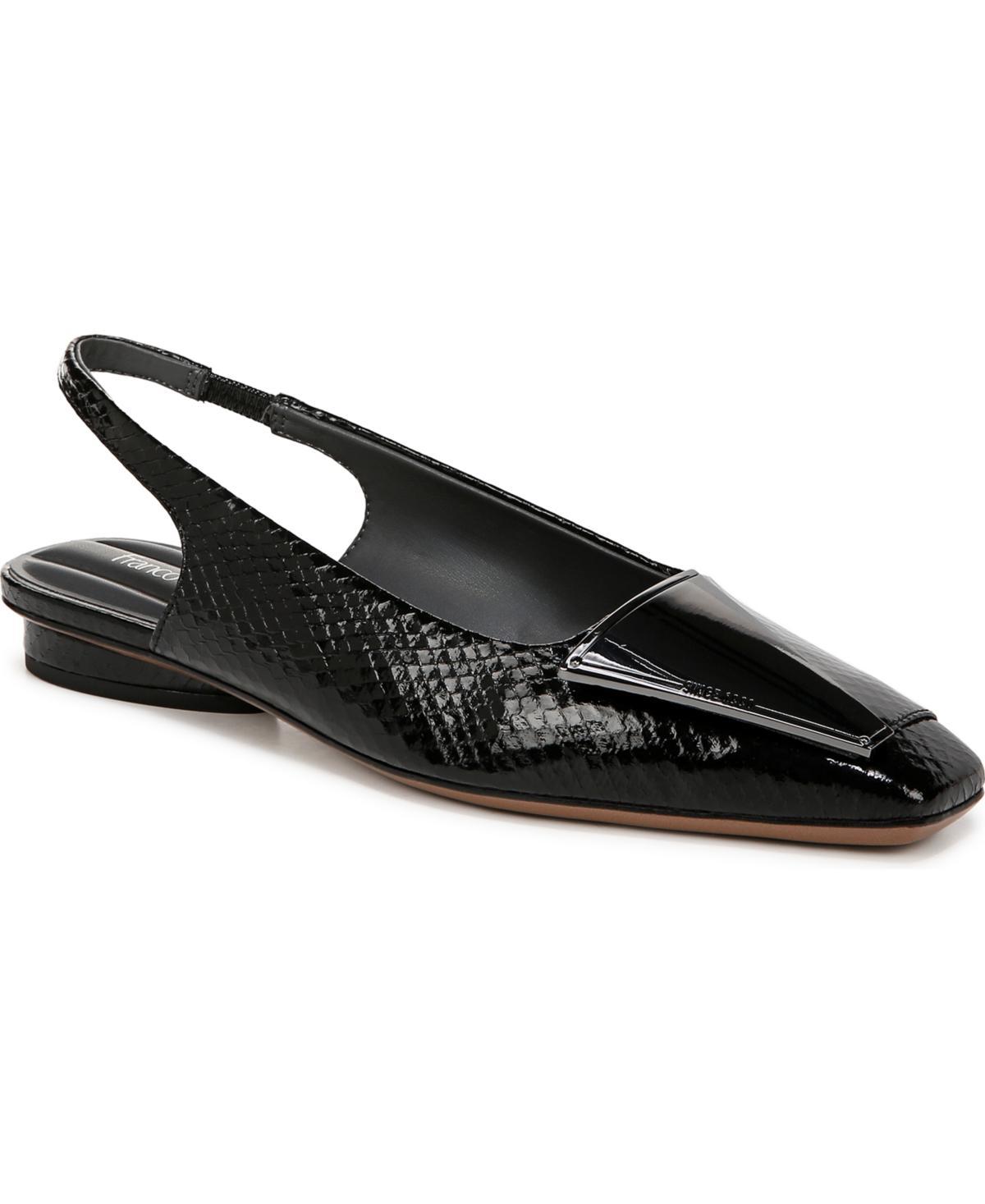 Franco Sarto Womens Cassidy Slingback Flats Product Image