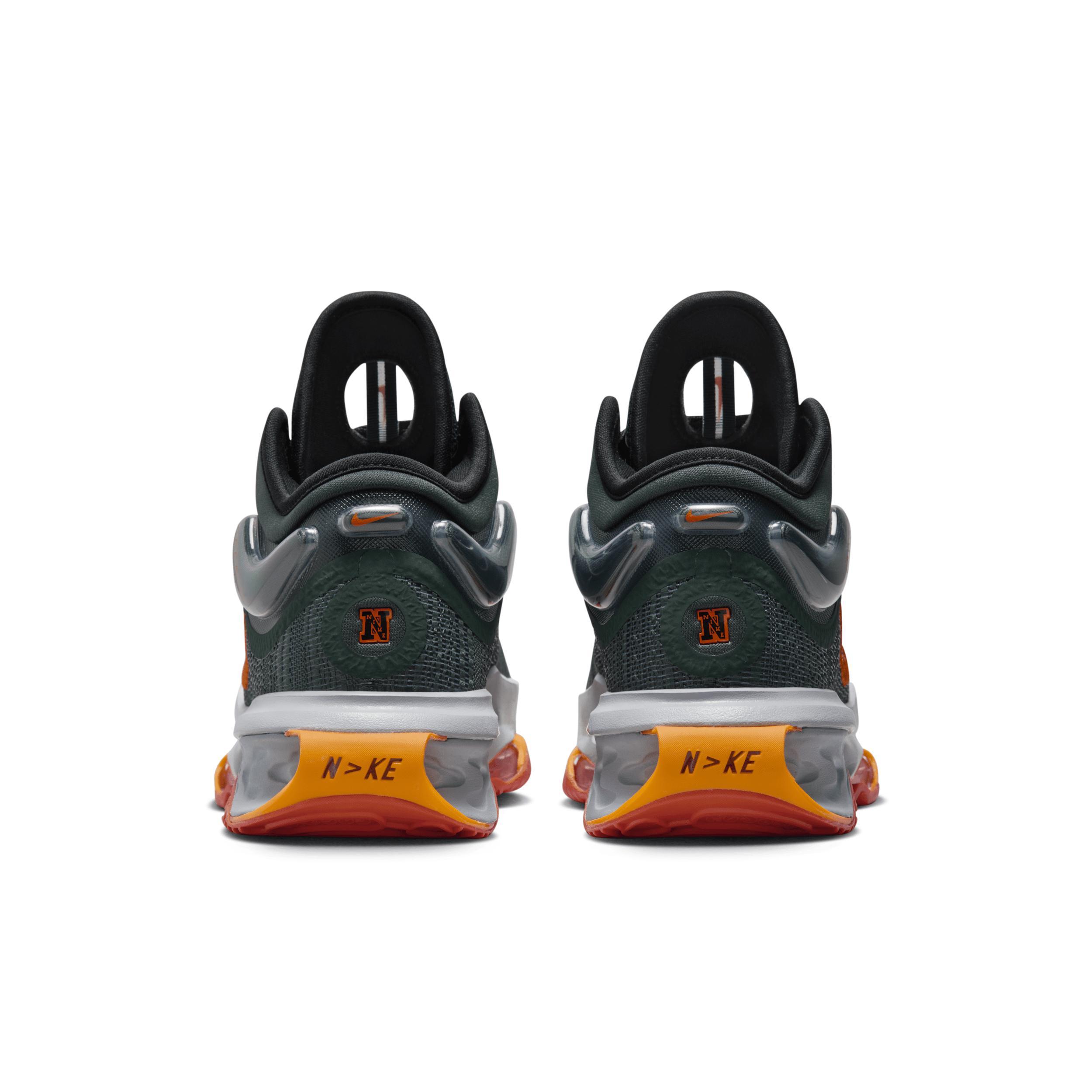 Nike Men's G.T. Jump 2 Basketball Shoes Product Image