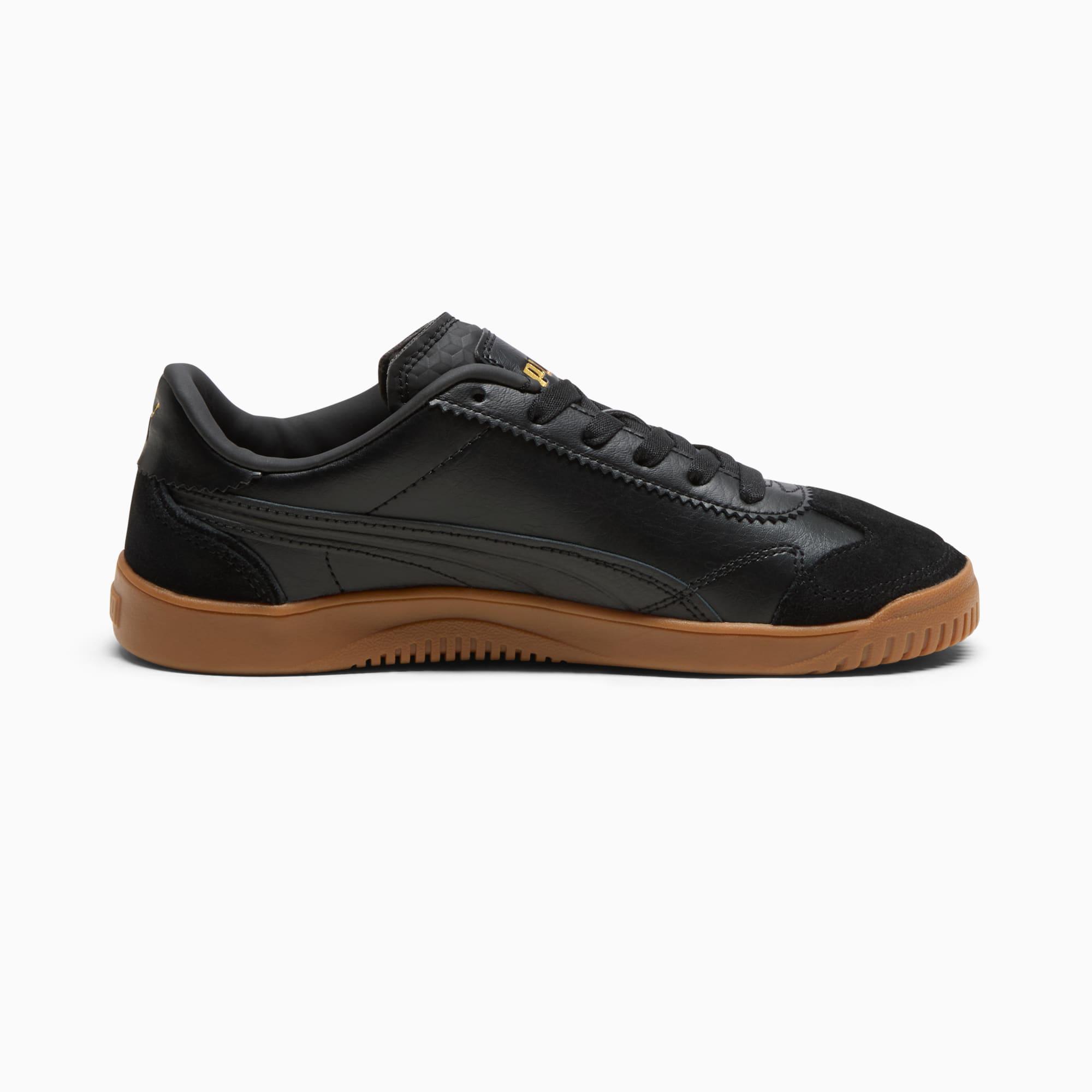 PUMA Club 5v5 Lux Women's Sneakers Product Image