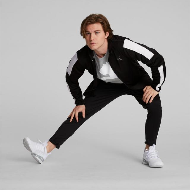 PUMA Blaster Jacket Product Image