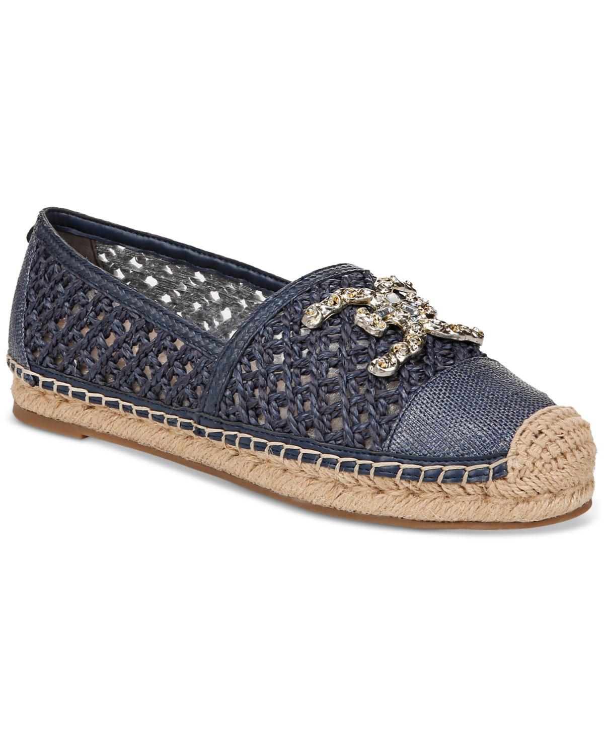 Sam Edelman Khiara (Dark Natural) Women's Shoes Product Image