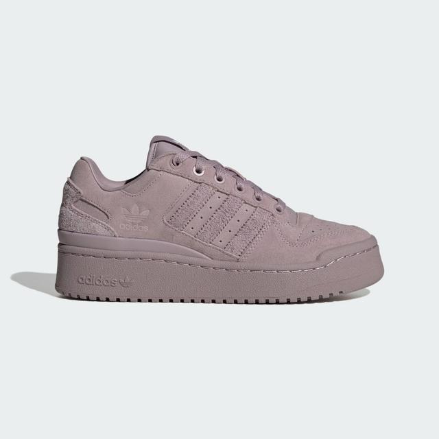 adidas Forum Bold Stripes Shoes Supplier Colour 6.5 Womens Product Image